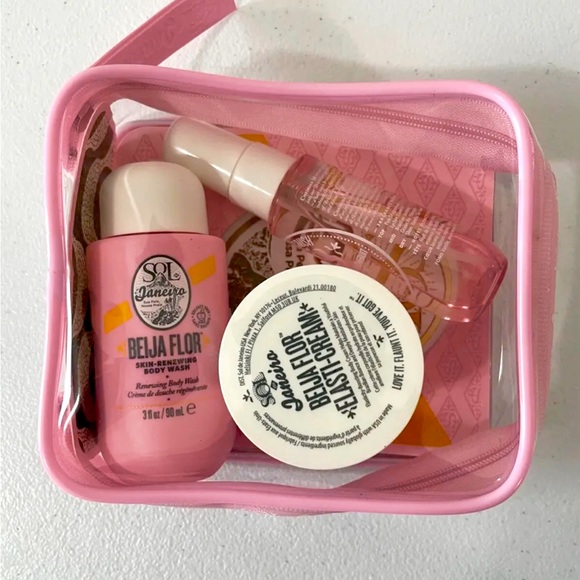 Sol De Janeiro- Beija Flor Jet Set - Picture 2 of 3